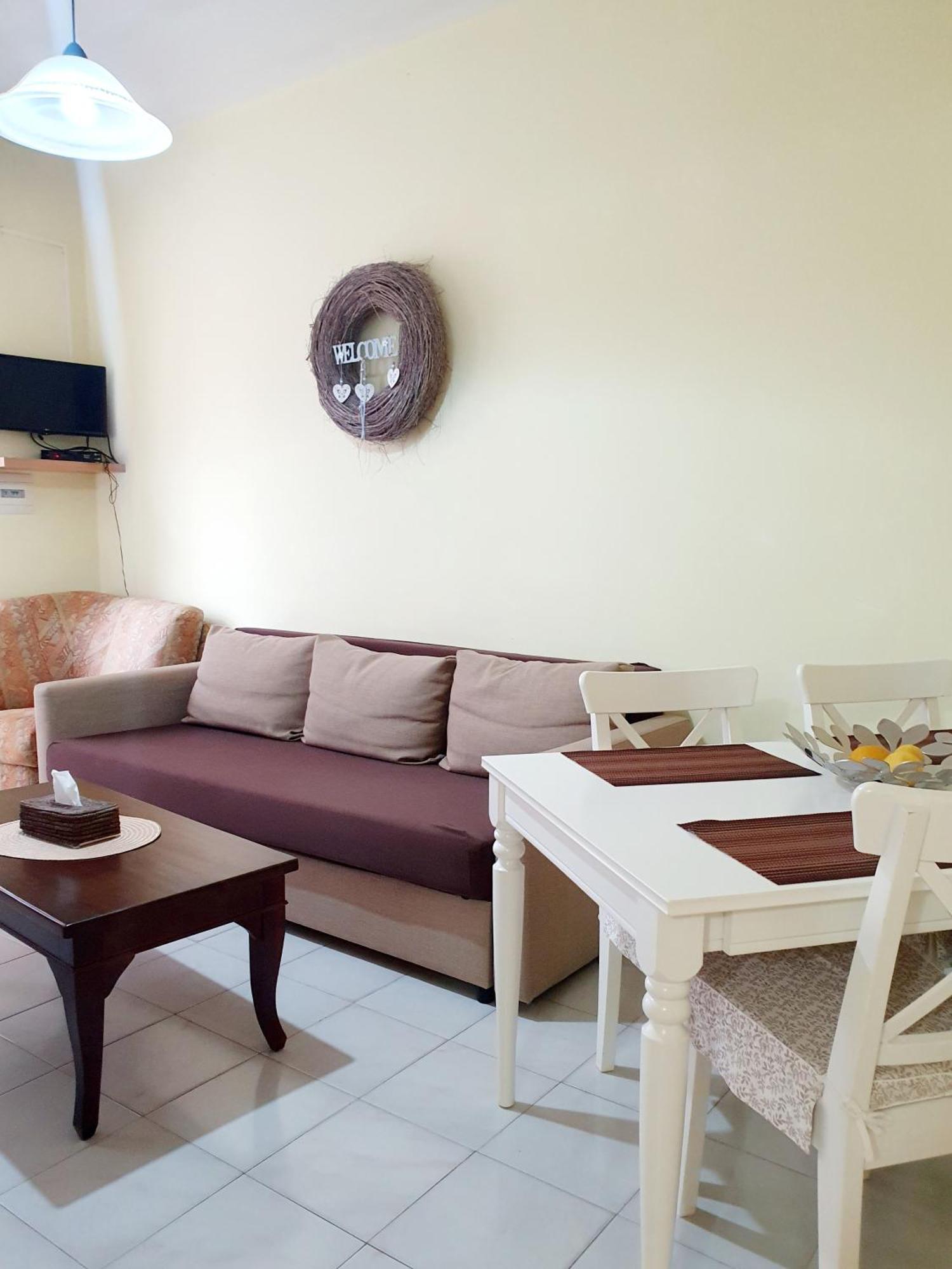Casa Vacanze Rosy "Nel Verde" Palinuro Extérieur photo