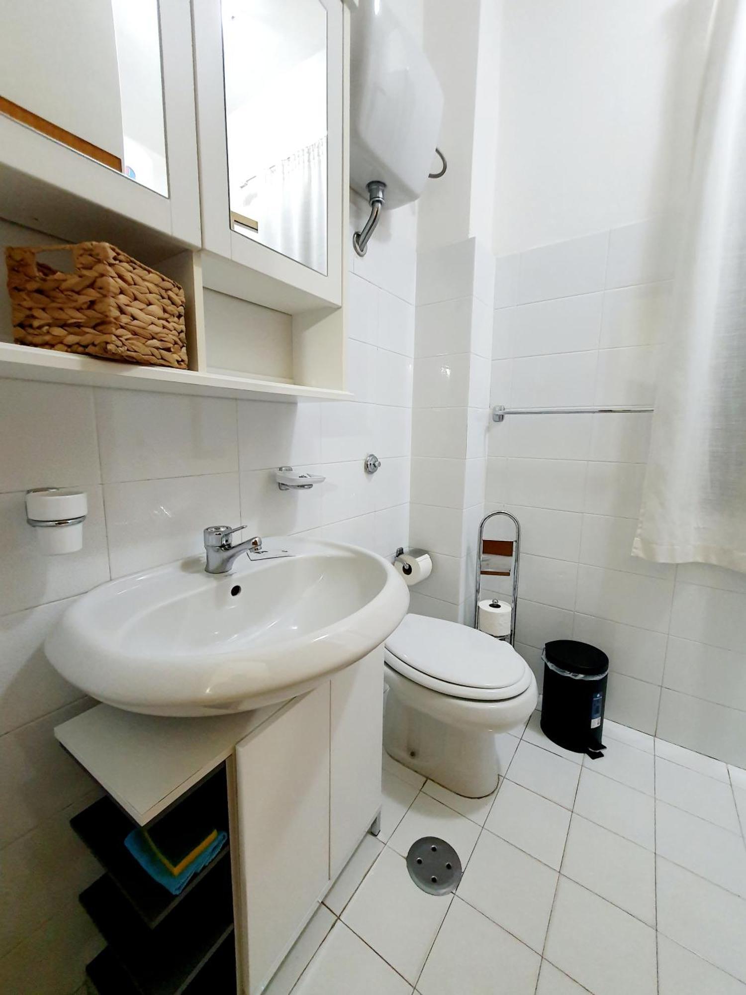 Casa Vacanze Rosy "Nel Verde" Palinuro Chambre photo