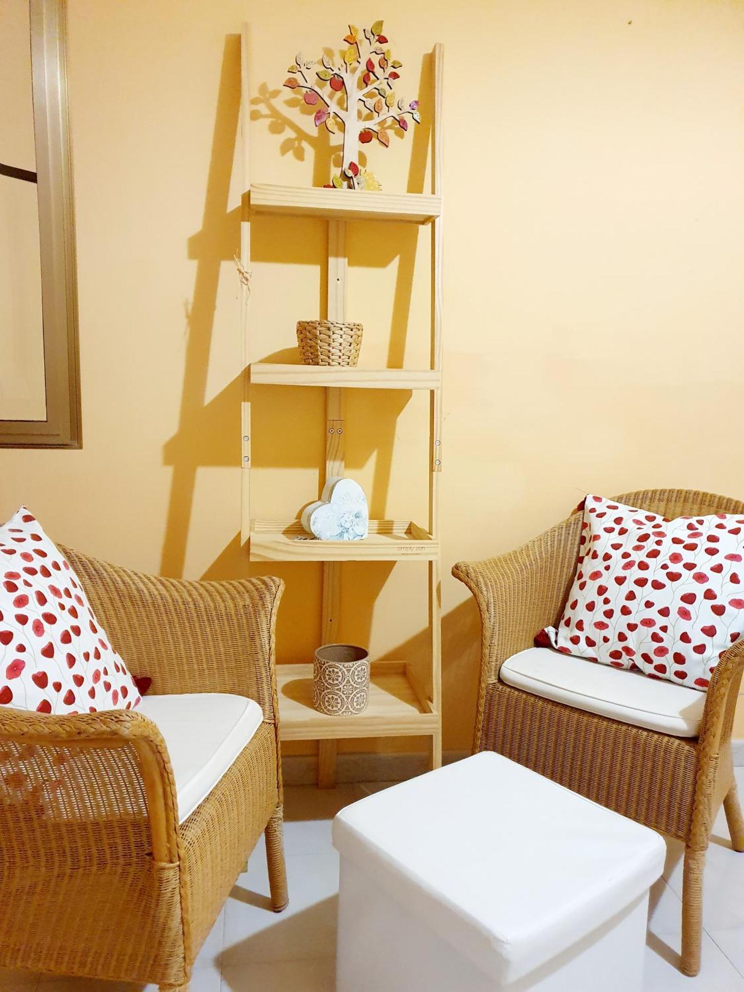 Casa Vacanze Rosy "Nel Verde" Palinuro Chambre photo